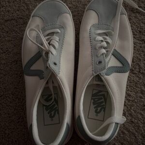 Vans sneakers